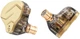 Навушники Knowledge Zenith ZSN PRO X Mic Gold (90403712) - зображення 5