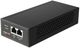 Інжектор PoE Edimax GP-103IT Gigabit PoE++ 90W Black - зображення 1