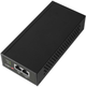 Injektor PoE Edimax GP-103IT Gigabit PoE++ 90W Black - obraz 2