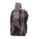 Сумка через плече Rains Crossbody Bags ONE SIZE Чорний 1382-VELVETBLACK - зображення 3