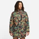 Куртка мужская Jordan Flight Heritage Men's All-Over Print Parka S Разноцветный (DC9679-333) - изображение 1