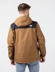 Вітровка чоловіча The North Face Antora S Коричневий NF0A7QEY-YU3 - зображення 4