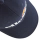 Кепка Ellesse Ragusa Cap ONE SIZE Синий SAAA0849-429 - изображение 5
