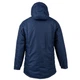 Куртка мужская Joma Cervino 2XL Темно-синий (101294.331) - изображение 2