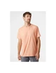 Футболка мужская Helly Hansen Box Men's T-Shirt L Персиковий 34222-058 - изображение 1