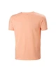 Футболка мужская Helly Hansen Box Men's T-Shirt L Персиковий 34222-058 - изображение 5