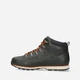 Ботинки мужские Helly Hansen The Forester 44 Темно-зеленый (10513-489) - изображение 2