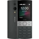 Мобильный телефон Nokia 150 2023 Black - изображение 1