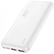 Повербанк Hoco J101 Astute 22.5W fully compatible 10.000mAh - зображення 2