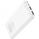 Повербанк Hoco J101 Astute 22.5W fully compatible 10.000mAh - зображення 3