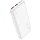 Повербанк Hoco J101 Astute 22.5W fully compatible 10.000mAh - зображення 4
