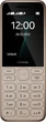 Мобільний телефон Nokia 130 DS 2023 Light Gold - зображення 2