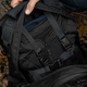 Рюкзак 33л M-TAC Intruder Pack Black 51x32x20 Черный (21907296) - изображение 5