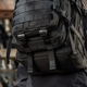 Рюкзак 28л M-TAC Assault Pack 44x26x21 Чорний (21901996) - зображення 8