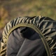 Чехол от дождя на рюкзак до 60л M-Tac Rain Cover LARGE OLIVE Олива (21902996) - изображение 8