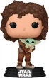 Фигурка Фанко Пели Мотто и Малыш Йода Funko Pop! Star Wars Peli Motto with Grogu - изображение 2