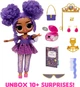 Кукла ЛОЛ Твинс Кэсси Кул LOL Surprise OMG Tweens Cassie Cool Fashion Doll LOL120 - изображение 2