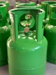 Баллон газовый 12 л (Пропан/Бутан) (364893) - изображение 4