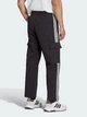 Брюки мужские Adidas Originals 3S Cargo Pant HR3364 M Черные (4066745164809) - изображение 2