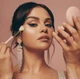 Хайлайтер Rare Beauty Positive Light Silky Touch Highlighter (Mesmerize) 2.8 g - изображение 2