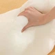 Мягкая Игрушка Гусь Длинный 130см, Подушка Обнимашка, Белый - изображение 4