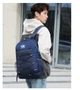 Рюкзак туристический портативный 47*33*15 см 632-3 - изображение 2