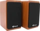 Акустическая система Kisonli X23BT Wooden (YT31331) - изображение 1
