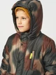 Детская зимняя куртка для мальчика Coccodrillo Outerwear Boy Kids ZC4152109OBK-022 110 см Разноцветная (5904986410714) - изображение 4