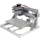 Гравировальный станок BauTech CNC 3018 с ЧПУ ER11 Серый (1004-481-00) - изображение 1