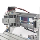 Гравировальный станок BauTech CNC 3018 с ЧПУ ER11 Серый (1004-481-00) - изображение 2
