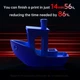 3D-принтер Anycubic Anycubic Kobra 2 Pro Черный (1014-789-00) - изображение 6