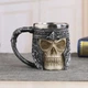 Кружка BauTech Череп 3D A (1005-400-00) - изображение 8