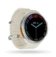 Смарт годинник Airplus Smart Watch Round Screen 9 Ultra Amoled Silver - зображення 2
