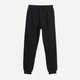 Подростковые спортивные штаны джоггеры для мальчика Reporter Young 243-0117B-35-100-1 158 см Черные с серым (5900703927039) - изображение 5
