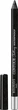 Карандаш для глаз гелевый водостойкий Bourjois Contour Clubbing 55 Ultra Black Glitter 1.2 г (3616305493217) - изображение 1
