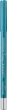 Карандаш для глаз гелевый водостойкий Bourjois Contour Clubbing 63 Sea Blue Soon 1.2 г (3616305493279) - изображение 1