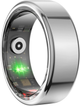 Смарт-кольцо Smart Ring SSR-03 размер 8 Silver (1076461) - изображение 3