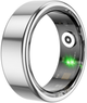 Смарт-кільце Smart Ring SSR-03 розмір 10 Silver (1076463) - зображення 1