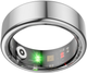 Смарт-кільце Smart Ring SSR-03 розмір 10 Silver (1076463) - зображення 5