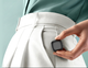 Смарт-кільце Smart Ring SSR-03 розмір 10 Silver (1076463) - зображення 13