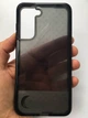 Чехол противоударный силиконовый Tech21 Evo Check для Samsung Galaxy S21 FE 5G (G990) Black T21-9080 - изображение 2