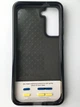 Чехол противоударный силиконовый Tech21 Evo Check для Samsung Galaxy S21 FE 5G (G990) Black T21-9080 - изображение 11