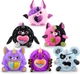 М'яка іграшка-сюрприз Rainbocorns-B Monstercorn surprise Vampire Cat - Surprise Zuru (9297B) - зображення 5