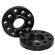 Колесная проставка 20 мм PCD 5x112 DIA 57.1 для Audi, Chevrolet, Seat, Skoda, Volkswagen (Кованая) - изображение 2
