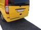 Молдинг крышки багажника для Mercedes Vito W639 2004-2014 - изображение 3