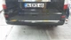 Молдинг крышки багажника для Mercedes Vito W639 2004-2014 - изображение 5