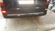 Молдинг крышки багажника для Mercedes Vito W639 2004-2014 - изображение 7