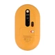 Беспроводная мышка 2E MF300 CAPYBARA:SUNSET Silent WL BT с принтом ТМ - изображение 5
