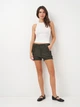 Шорты женские G-Star Raw 91162В.4376.2208 26 Хаки (8718512543510) - изображение 3