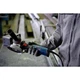 Кутова шліфувальна машина Bosch Professional GWS 17-125 (06017D0200) - зображення 2